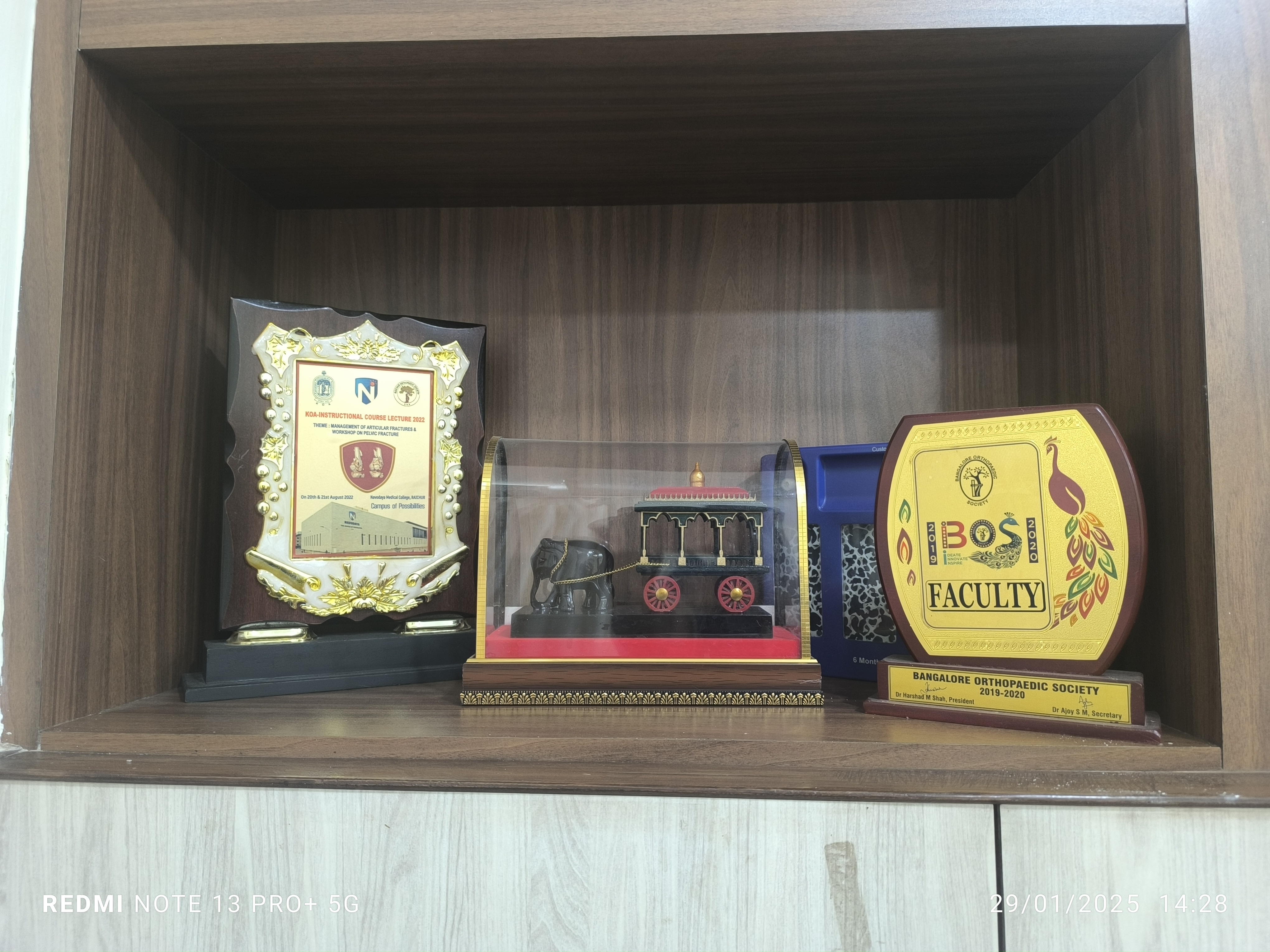 K S Orthopaedic Foundation