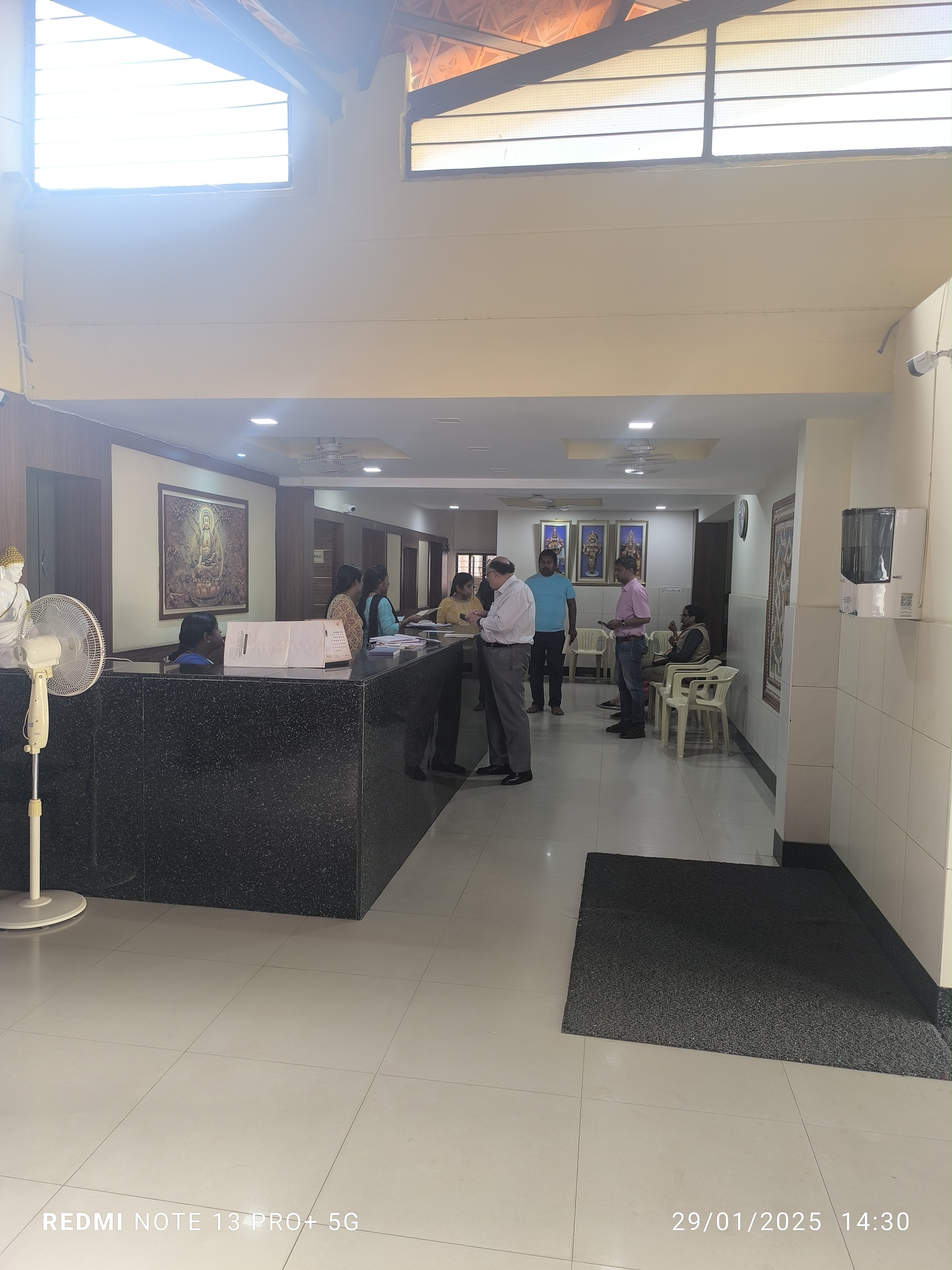 K S Orthopaedic Foundation