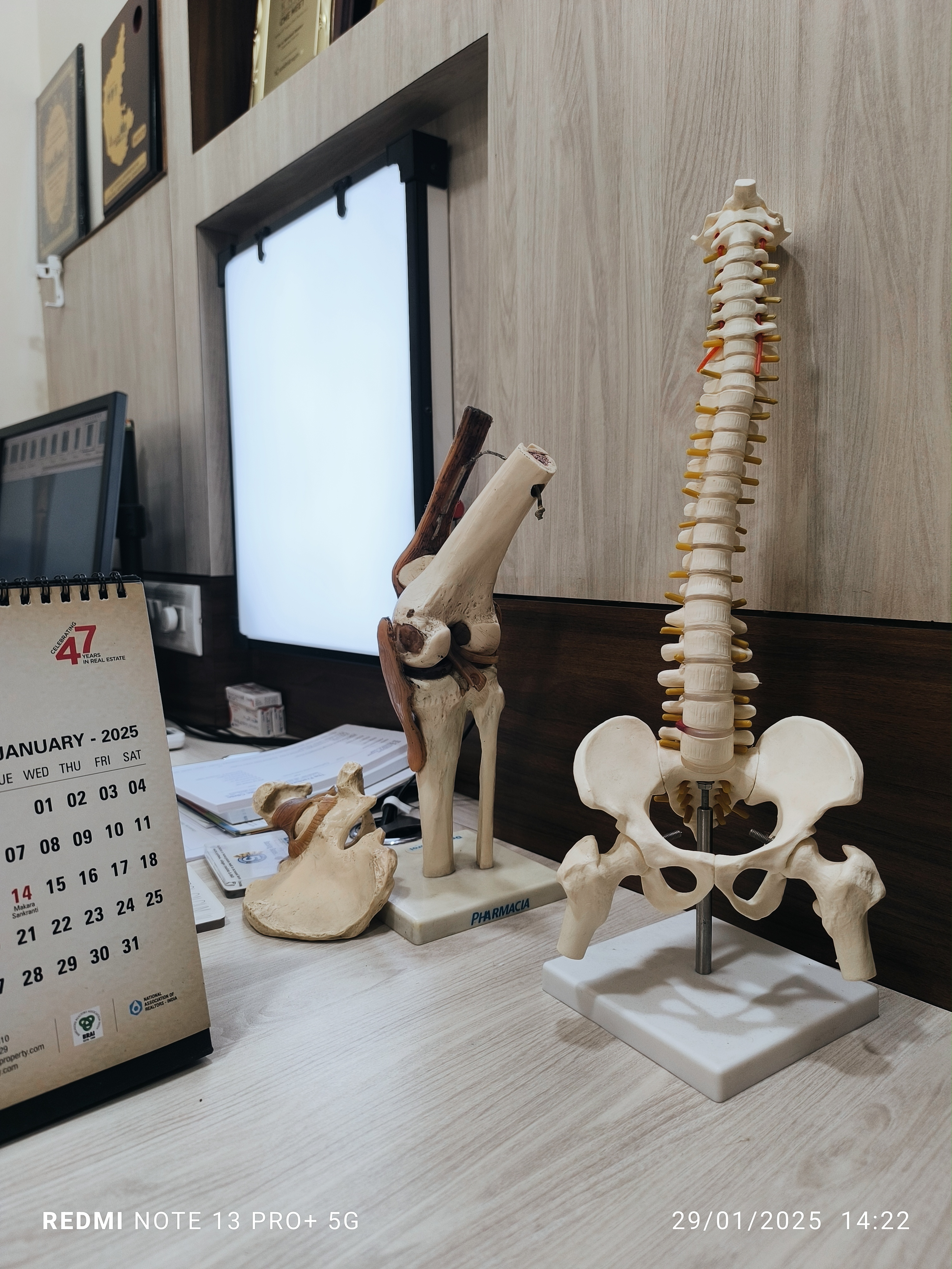 K S Orthopaedic Foundation