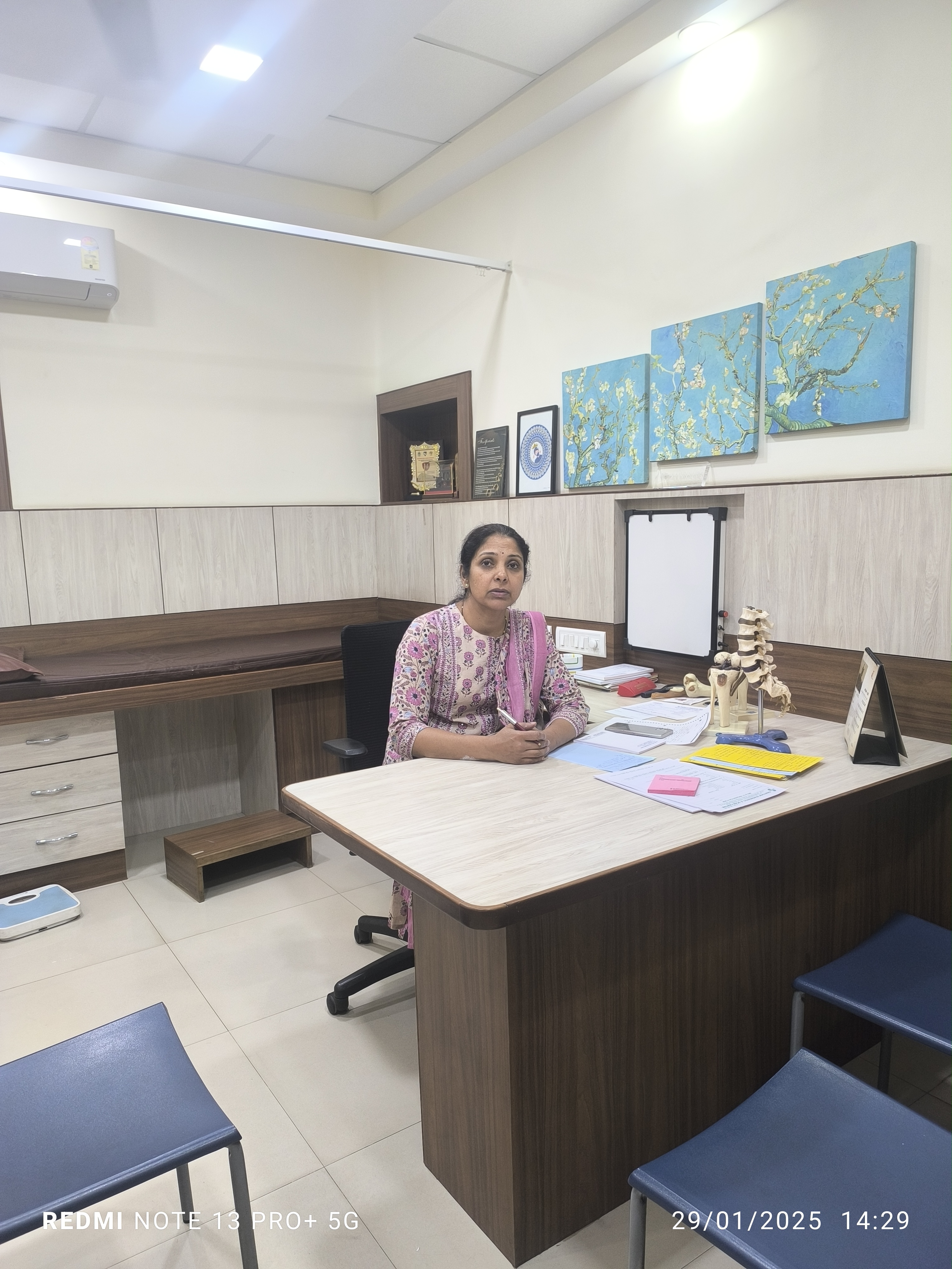 K S Orthopaedic Foundation