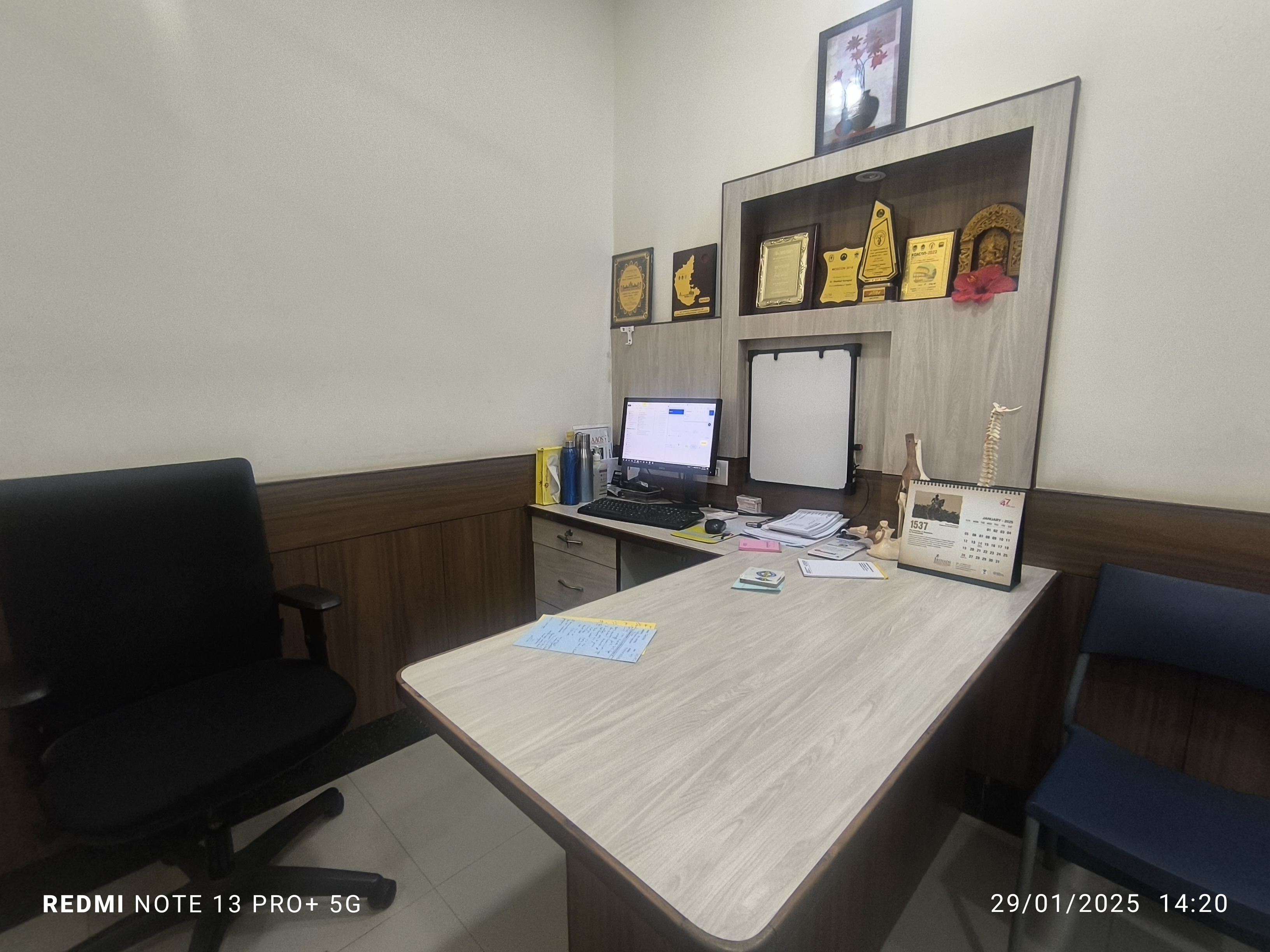 K S Orthopaedic Foundation